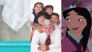 6 Weirdest Things About Trump’s VP Running Mate Mike Pence (Photos)