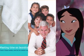 6 Weirdest Things About Trump’s VP Running Mate Mike Pence (Photos)