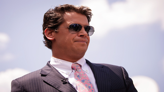 Breitbart’s Milo Yiannopoulos Credits Twitter Ban for $250K Book Deal