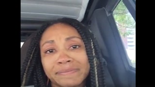 Former Miss Alabama Calls Dallas Sniper ‘Martyr,’ Suspended From TV Gig (Video)