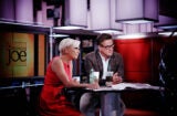 Morning Joe MSNBC
