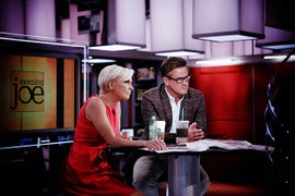 ‘Morning Joe’ Blasts Trump’s First Day in White House: ‘It Could Not Have Gone Worse’