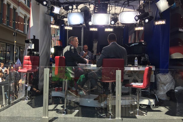 NBC News RNC NBC News RNC