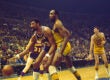Nate Thurmond and Wilt Chamberlain