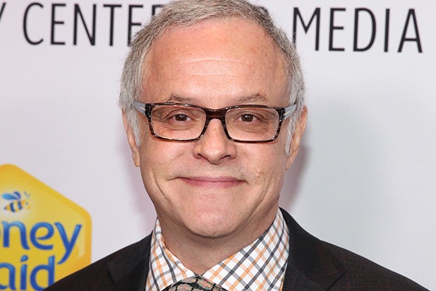 Neal Baer Under the Dome