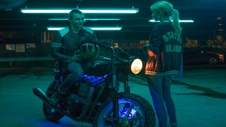 ‘Nerve’ Review: Emma Roberts-Dave Franco Online Adventure Has More Than a Few Bugs