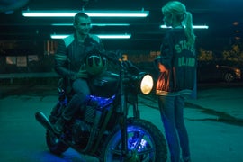 ‘Nerve’ Review: Emma Roberts-Dave Franco Online Adventure Has More Than a Few Bugs