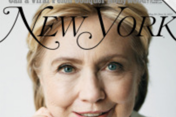 New York mag New York mag
