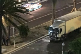 Major Terrorist Attacks in 2016 (Photos)