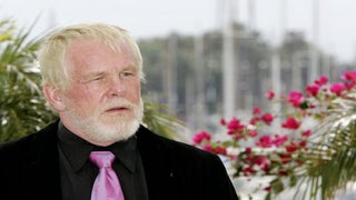 Nick Nolte Tells Us Why He’s Not Voting for Clinton or Trump in the 2016 Election
