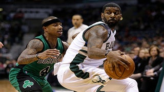 NBA Player OJ Mayo Gets ‘Dismissed and Disqualified’ for Violating Drug Policy