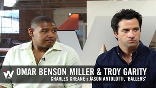 ‘Ballers’ Stars Dish on Dwayne ‘The Rock’ Johnson’s Sugar Addiction (Exclusive Video)