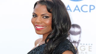 Omarosa Says There Are Tapes of Trump Using N-Word