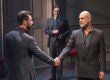 Oslo Theater Review