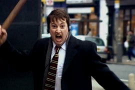 Starz to Adapt British Comedy ‘Peep Show’ for US