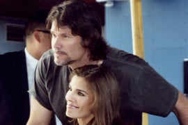 ‘Days of Our Lives’ Star Peter Reckell Returns to ‘The Fantasticks’ After 35 Years