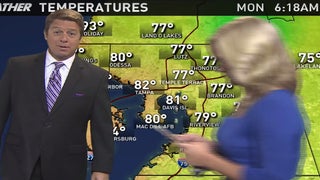 ‘Pokemon Go’-Obsessed Journalist Walks Through Live Weather Report (Video)