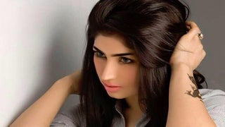 Pakistani Model Qandeel Baloch Murdered in ‘Honor Killing’