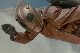 Disney to Reboot ‘The Rocketeer,’ Looking for Black Female Lead