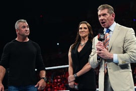 WWE Names Commissioners for ‘Raw,’ Live ‘Smackdown’