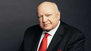 Roger Ailes, Former Fox News Chief, Dies at 77