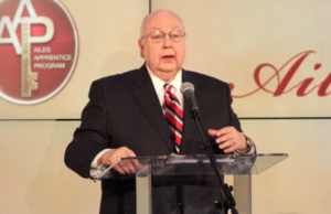 Roger Ailes