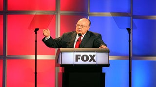Fox Paid $45 Million in Settlements After Roger Ailes’ Departure