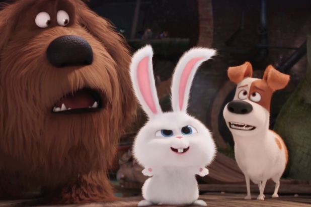 The Secret Life of Pets for windows instal free The Secret Life of Pets for windows instal free