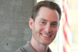 IMAX Hires Funny or Die’s Peter I. Morris as EVP of Entertainment