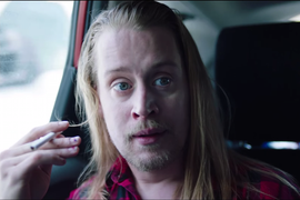 Macaulay Culkin Slams Tabloids Over Heroin Addiction Reports
