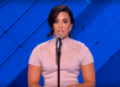 Demi Lovato Opens Up About Mental Illness During DNC Speech (Video)