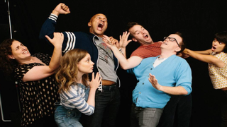 ‘Don’t Think Twice’ Wins Specialty Box Office Second Weekend in a Row