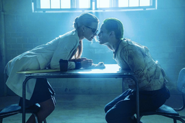 ‘Suicide Squad’ on Fast Track to Decimate August Record With $145 Million