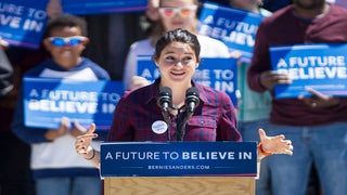 Shailene Woodley Mulls Congressional Run: ‘I’m Not Going to Rule it Out’