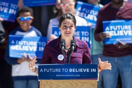 Shailene Woodley Mulls Congressional Run: ‘I’m Not Going to Rule it Out’