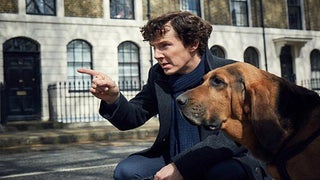 ‘Sherlock’ Season 4 First Look Reveals Benedict Cumberbatch’s New Sidekick (Photo)