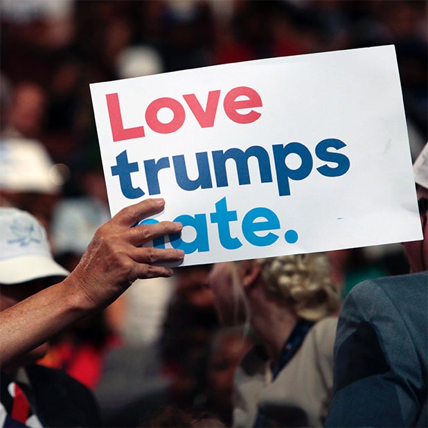 Democratic National Convention Democratic National Convention