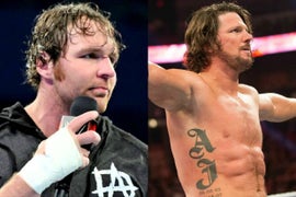 26 WWE Superstars You’ll Now Only See on ‘Smackdown’ (Photos)