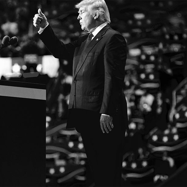 Republican National Convention Speech Republican National Convention Speech