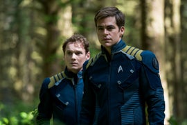 ‘Star Trek Beyond’: 7 Easter Eggs and In Jokes to Look For