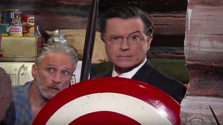 Stephen Colbert’s ‘Late Show’ to Air Live After Presidential, VP Debates