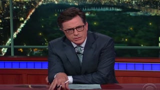 From ‘Stephen Colbert’ to ‘Stupid Pet Tricks’: 6 Talk Show Sketches Claimed as Intellectual Property (Videos)
