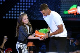 Nickelodeon ‘Kids’ Choice Sports 2016′: The Complete Winners List