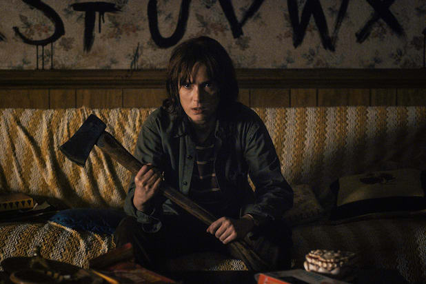 Stranger Things Winona Ryder Season 1 Stranger Things Winona Ryder Season 1