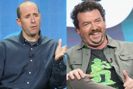 TBS Greenlights Greg Garcia, Danny McBride-Produced Comedies