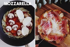 How BuzzFeed, Tastemade and Food Network Use Social Media to Make Cooking Cool