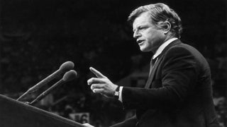 People Magazine Launches ‘Cover-Up’ Podcast About Ted Kennedy’s Chappaquiddick Scandal