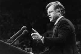 People Magazine Launches ‘Cover-Up’ Podcast About Ted Kennedy’s Chappaquiddick Scandal