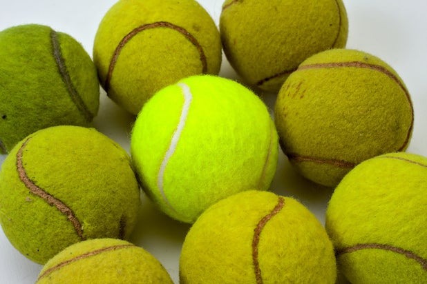 Tennis Balls