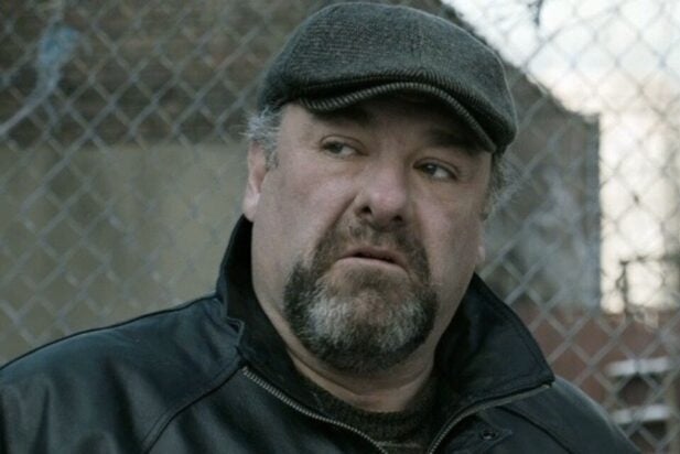 The Drop James Gandolfini The Drop James Gandolfini
